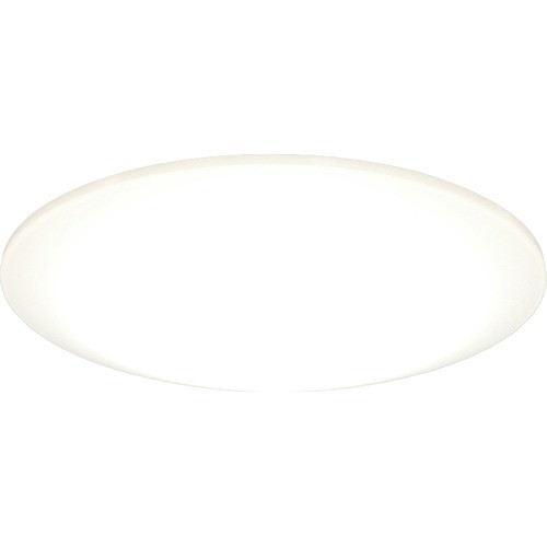 LEDシーリングライト 5.0 プレーン 調光 CL6D-5.0