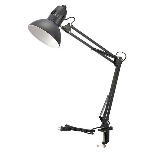 Panasonic LEDデスクスタンド SQ-LE530-H （ダークグレー仕上げ