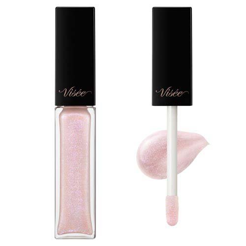 ヴィセ エッセンス リッププランパー 5.5ml SP002 オーロラピンクの商品画像