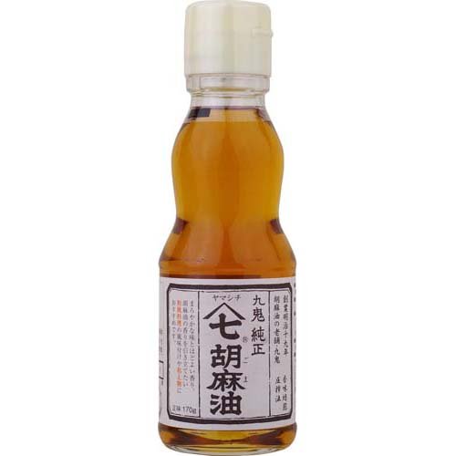 九鬼 九鬼 太白純正胡麻油 1600g×3缶 ごま油 - 最安値・価格比較