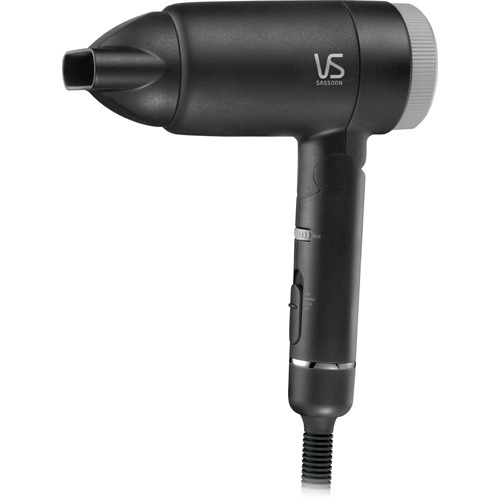 ヴィダルサスーン ヴィダルサスーン マイナスイオンヘアドライヤー VSD