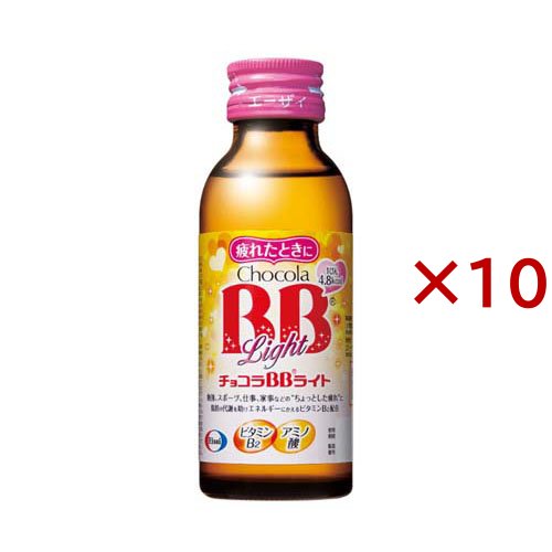  шоко laBB свет указание квази наркотики ( 100ml*10 шт. входит )/ шоко laBB свет ( питание напиток усталость ... витамин B таурин )
