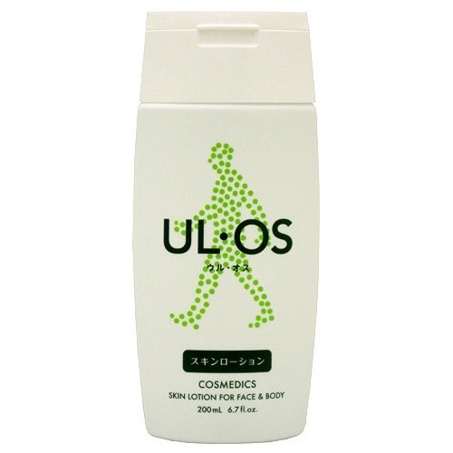 ウルオス UL・OS 特集