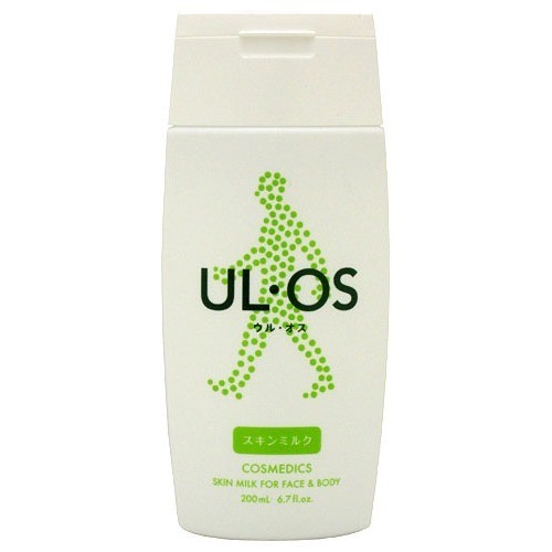 ウルオス UL・OS 特集
