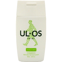ウルオス UL・OS 特集