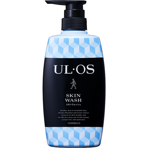 ウルオス UL・OS 特集