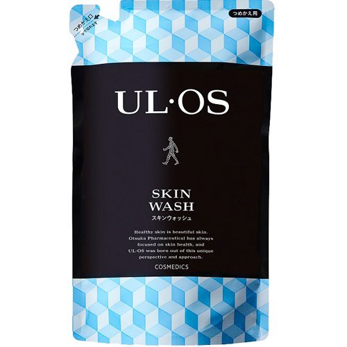 ウルオス UL・OS 特集
