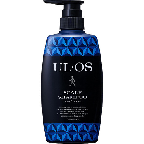 ウルオス UL・OS 特集