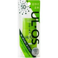 ウルオス UL・OS 特集