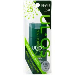 ウルオス UL・OS 特集