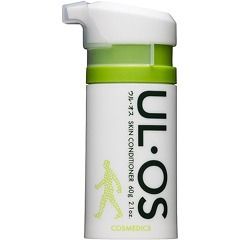 ウルオス UL・OS 特集