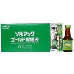 大鵬薬品工業 ソルマック
