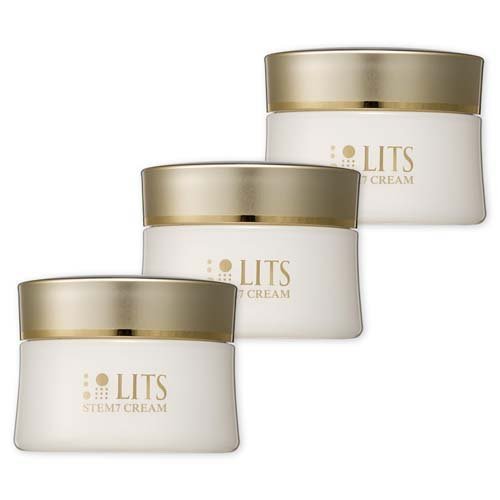 LITS リッツ リバイバル ステム7 50g×1個 スキンケアクリーム - 最安値