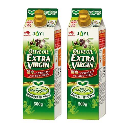 JOYL AJINOMOTO オリーブオイルエクストラバージンの商品画像