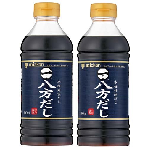 500ml / 2個