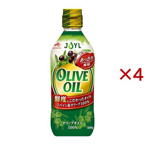 JOYL AJINOMOTO オリーブオイルの商品画像