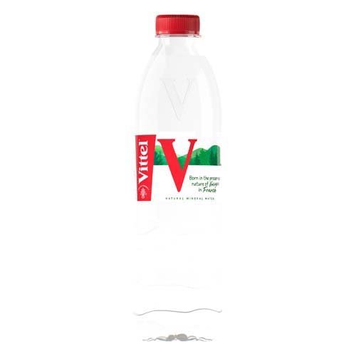 ヴィッテル ヴィッテル 500ml × 24本 ペットボトル ミネラルウォーター、水の商品画像
