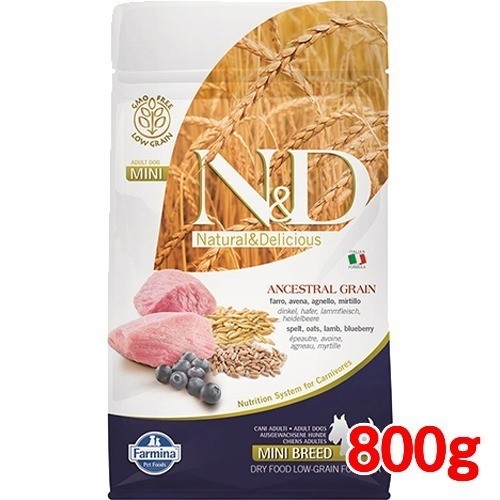 N&D（ナチュラル＆デリシャス）