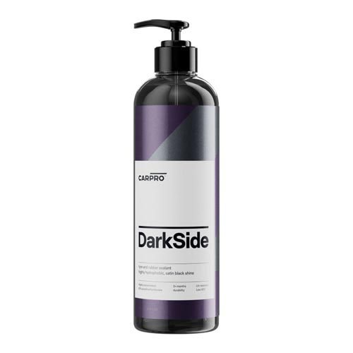 CARPRO CARPRO カープロ DarkSide ダークサイド 500ml カーワックス、コーティング剤の商品画像