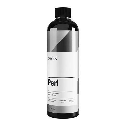 CARPRO CARPRO カープロ Perl パール 500ml 自動車用　くすみ取り、つや出し剤の商品画像