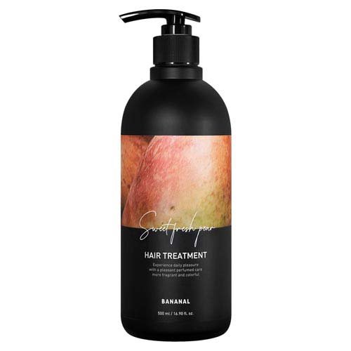 スウィートフレッシュペア