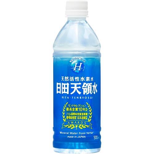 日田天領水 日田天領水 500ml 24本 ペットボトル ミネラルウォーター 水 最安値 価格比較 Yahoo ショッピング 口コミ 評判からも探せる