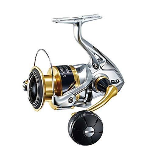 シマノ 18 ストラディックsw 5000xg スピニングリール 最安値 価格比較 Yahoo ショッピング 口コミ 評判からも探せる
