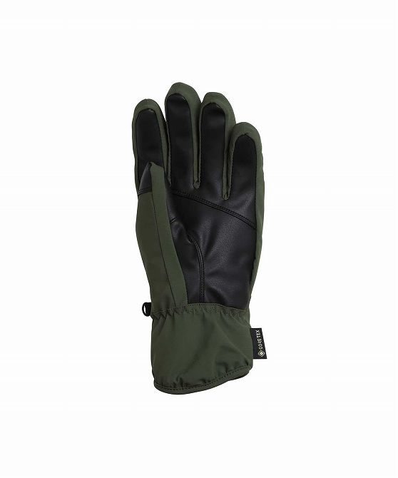 phenix Phoenix Thunderbolt Gloves ACC Gore-Tex лыжи we ASCII перчатка перчатки мужской уличный спорт we ASCII одежда сноуборд одежда 