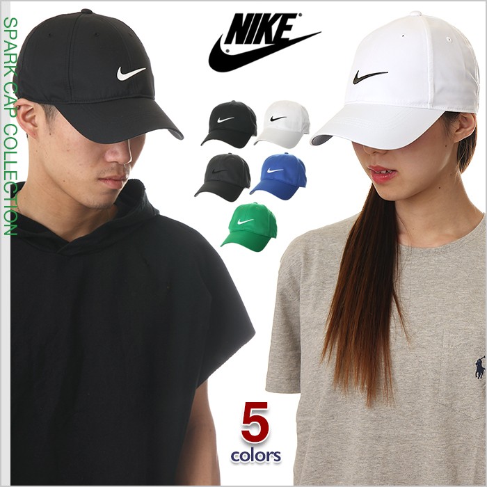 ナイキ キャップ メンズ レディース NIKE CAP 帽子 ローキャップ