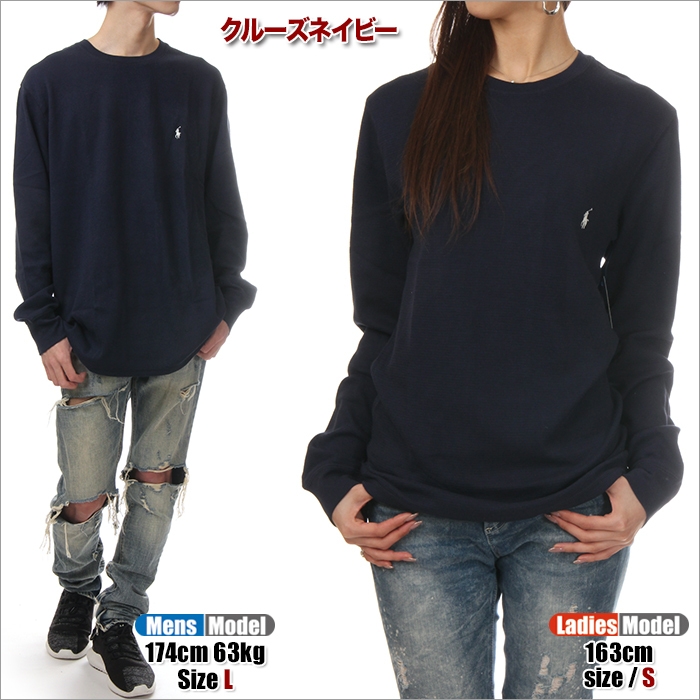 POLO RALPH LAUREN ラルフローレン 長袖 Tシャツ メンズ POLO RALPH LAUREN ラルフローレン 長袖 Tシャツ メンズ