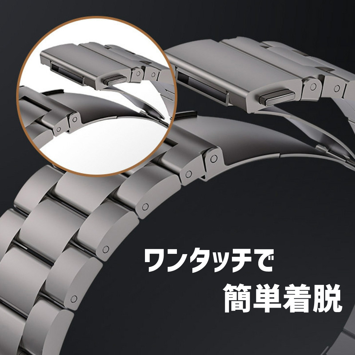  Apple watch band applewatch titanium belt 44mm 45mm 49mm 40mm 41mm 9 8 7 se