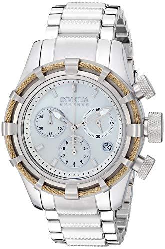 高い素材 インビクタ Invicta 腕時計 Bolt ボルト クォーツ レディース 日本語取扱説明書付き 品 並行輸入 新発売の Www Doctor Plan Com