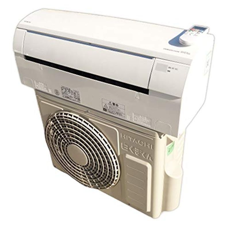 HITACHI 白くまくんRAS-YX22F エアコン
