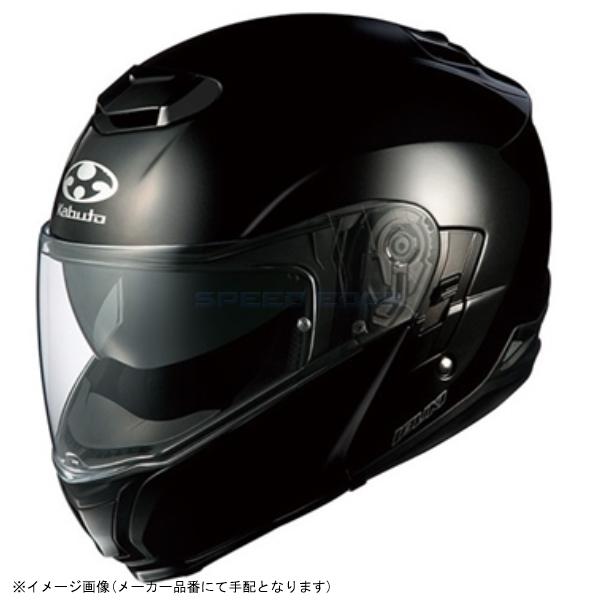 IBUKI Lサイズ（59～60cm） ブラックメタリック