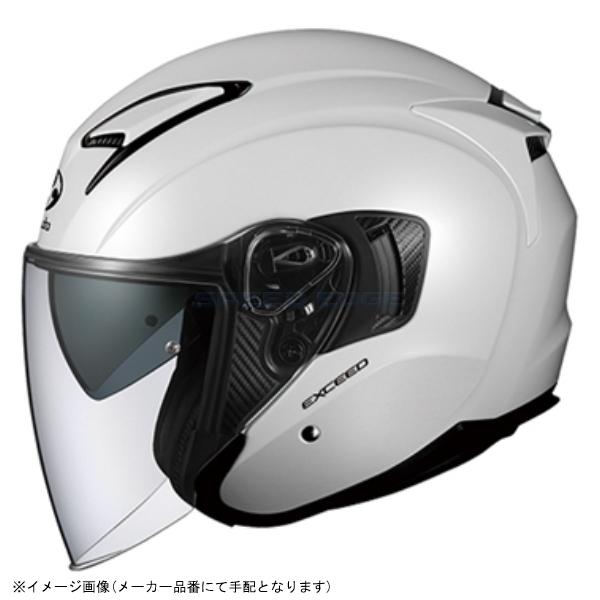 Kabuto EXCEED ジェットヘルメット　L（59〜60cm未満） Kabuto EXCEED ジェットヘルメット L（59〜60cm未満） OGK