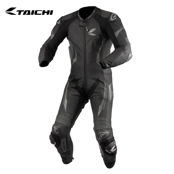 RS TAICHI RS Taichi NXL307 GP-WRX R307 RACING SUIT цвет :BLACK размер :MW/50