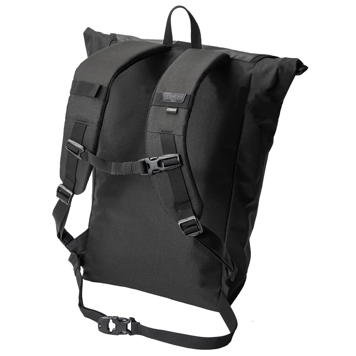 RS TAICHI RS Taichi RSB278 WP рюкзак цвет :BLACK/WHITE размер :25L