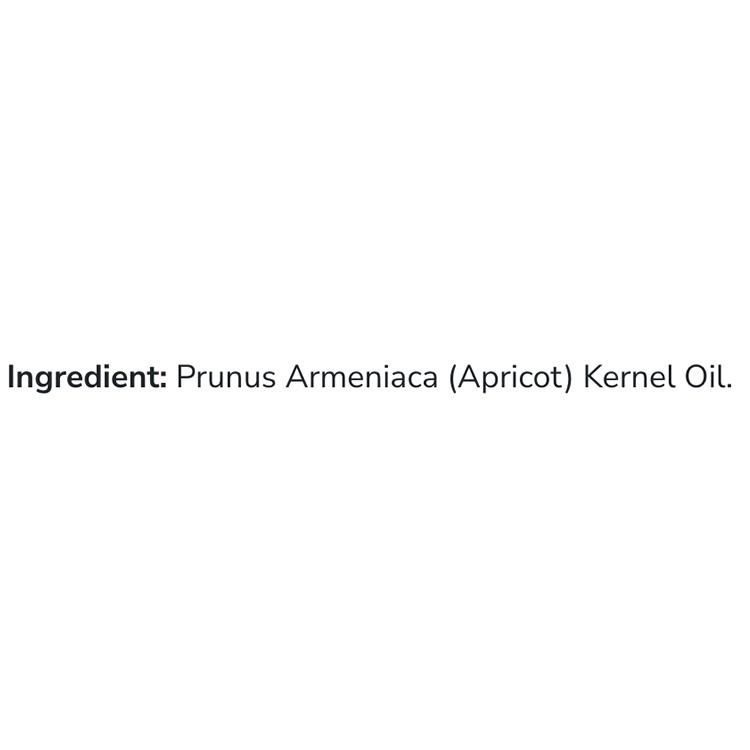 nauf-z абрикосовая косточка масло 118ml (4 fi oz) NOW Foods Apricot Kernel Oil витамин E.. масло абрикос 