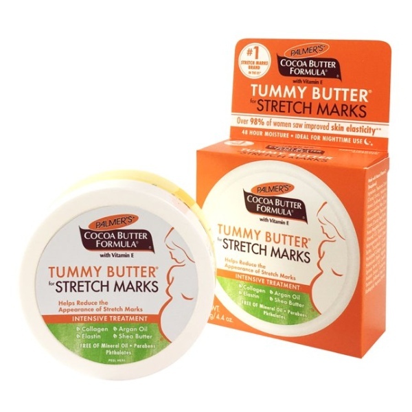  perm -z here avatar Formula stretch Mark for tami- butter 125g(4.4oz) Palmer&amp;apos;s Tummy Butter skin care .. pregnancy line maternity 