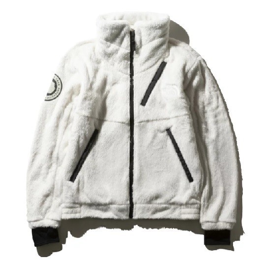 THE NORTH FACE アンタークティカバーサロフトジャケット メンズ NA61930 （ヴィンテージホワイト）