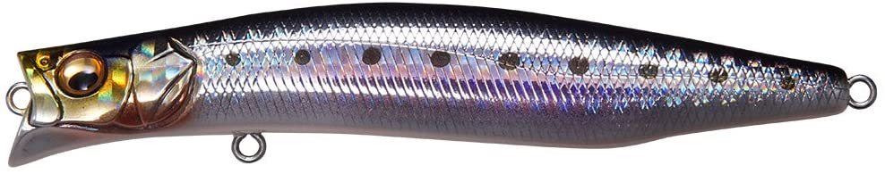 Megabass KAGELOU 100F GG イワシ ハードルアー　ミノー、プラグの商品画像
