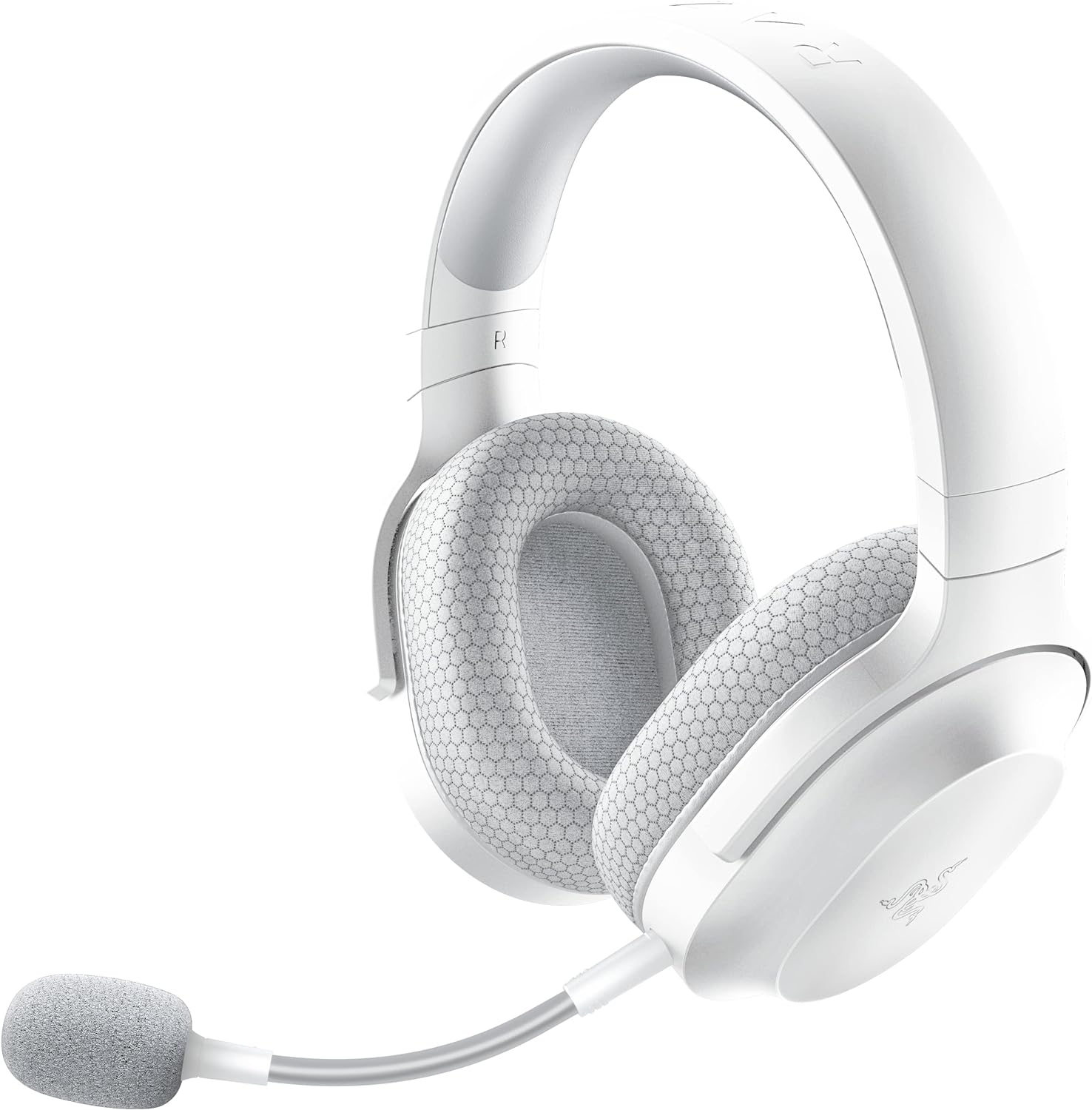 Razer Razer Barracuda X （Bluetooth対応版）（Mercury White） RZ04