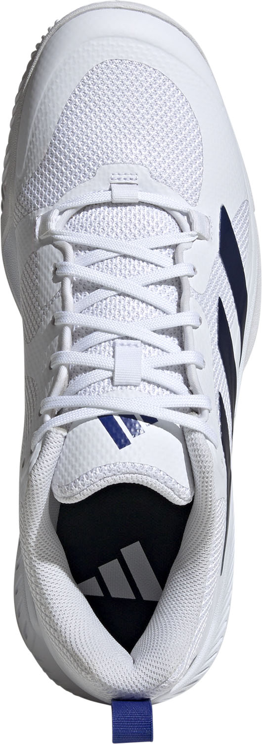  Adidas adidas пальто команда bow ns2.0/Court Team Bounce 2.0 обувь обувь мужской мужской закрытый физическая подготовка павильон обувь часть деятельность Club деятельность IH5549