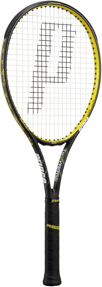 Prince ビースト 98 7TJ067 硬式テニスラケット - 最安値・価格比較