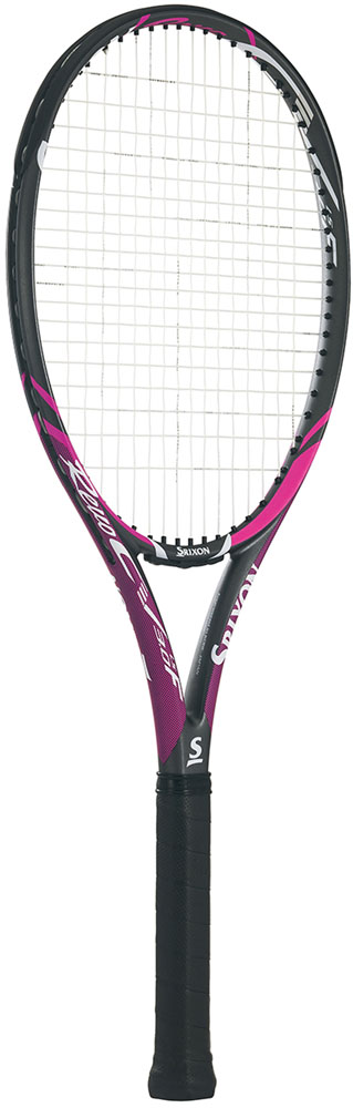 スリクソン テニスラケット DUNLOP スリクソン レヴォCV 3.0 F LS SR21807 硬式テニスラケット