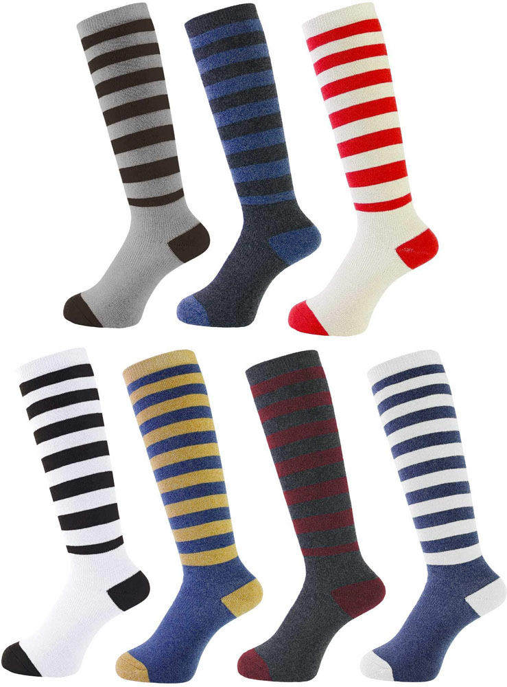 north paek North pi-k2 пара комплект JUNIOR SOCKS MP688 AST