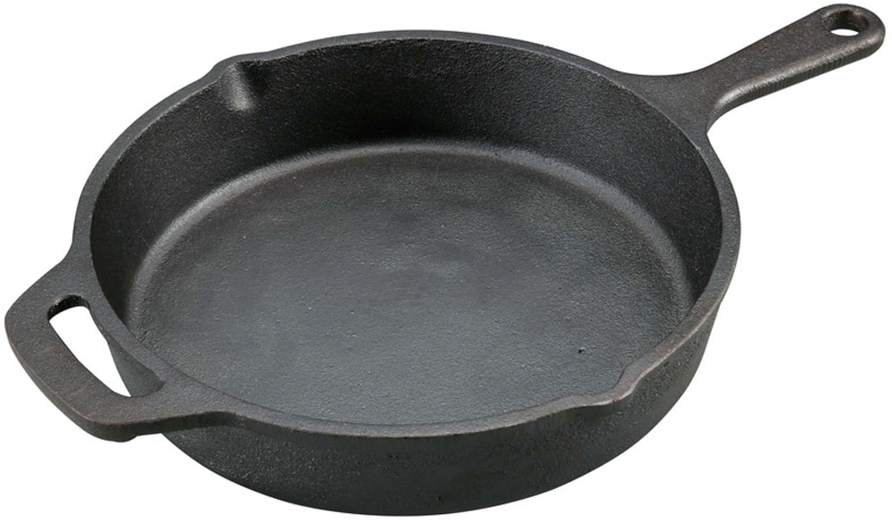 CAPTAIN STAG スキレット 25cm UG-3029の商品画像