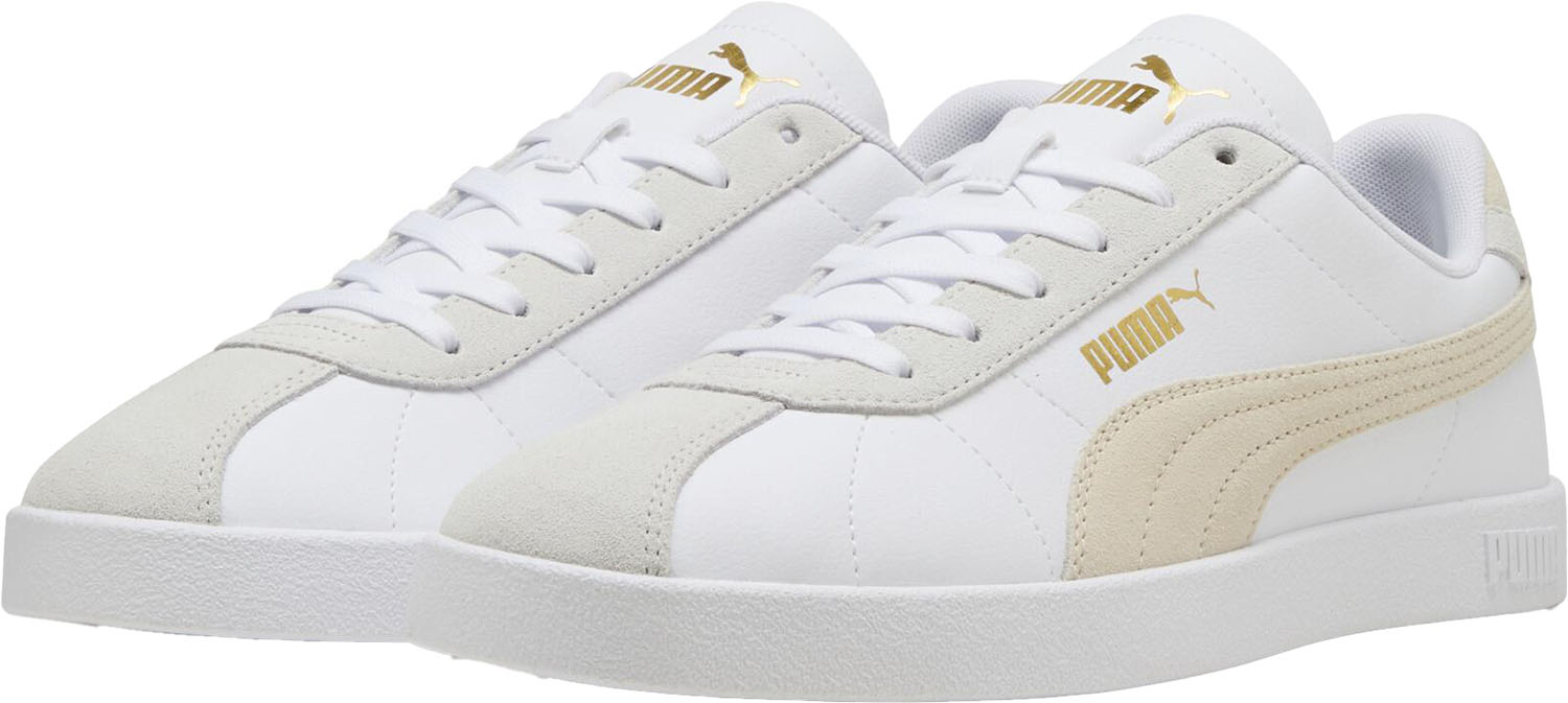  Puma PUMA PUMA CLUB 2 SD 40071501
