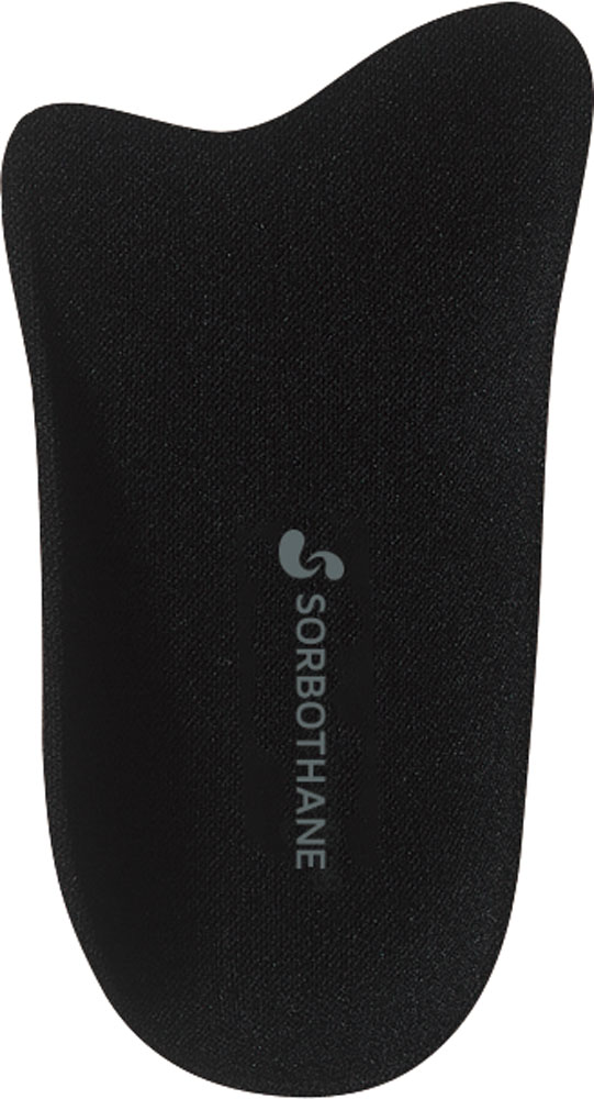 SORBOTHANE ソルボヒールカップ M（24.5～26.5cm） インソールの商品画像