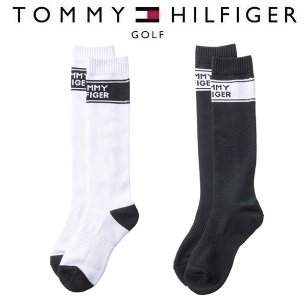  Tommy Hilfiger Golf женский гольфы TOMMY HILFIGER GOLF THMB4S03 [ почтовая доставка рассылка ]